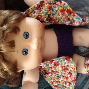 Cabbage Patch Kid 2011 14 inch
